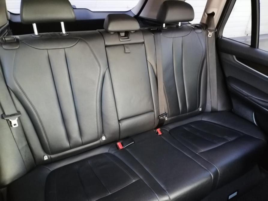 BMW X5 III (F15) Санкт-Петербург  - изображение 13