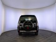 Mitsubishi Pajero IV Рестайлинг 2 Москва  - изображение 34