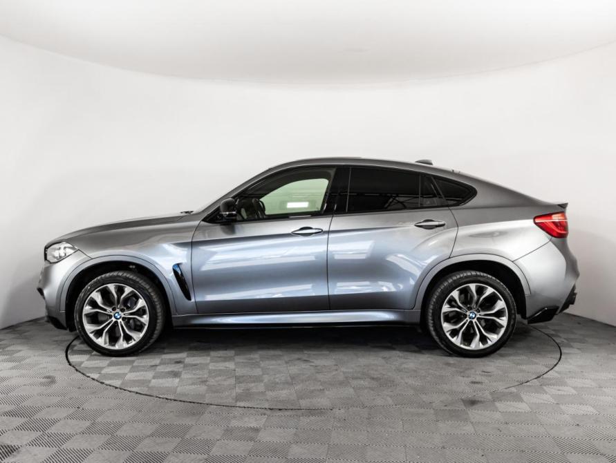 BMW X6 II (F16) Санкт-Петербург  - изображение 11