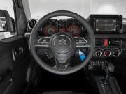 Suzuki Jimny IV Москва  - изображение 32