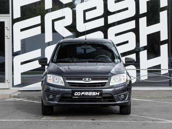 Lada (ВАЗ) Granta I с пробегом 2018 года, цена 720 000 рублей, 127910 км, лифтбек, Автокод Объявления