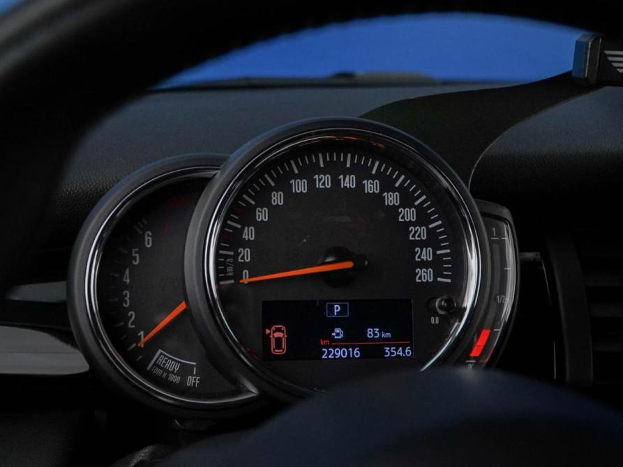 Mini Hatch III (F55/F56) Рестайлинг Москва  - изображение 17