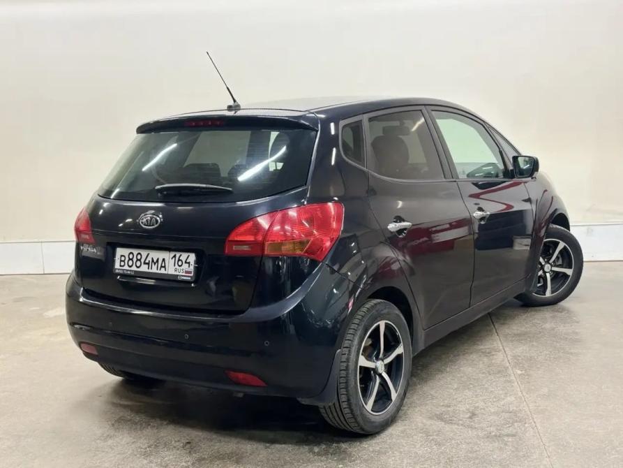 Kia Venga I Саратов  - изображение 2