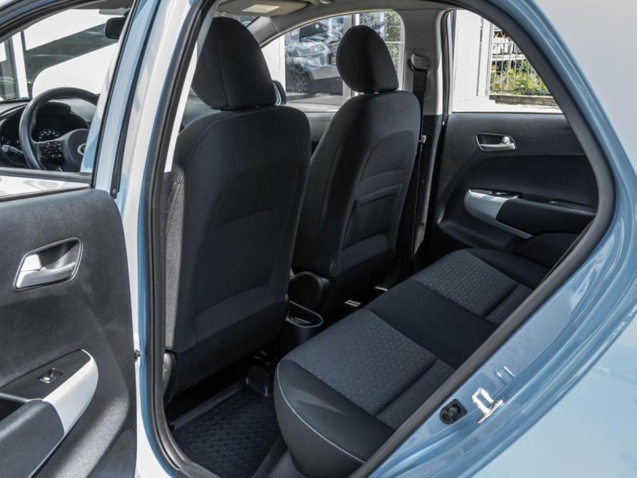 Kia Picanto III Ставрополь  - изображение 11