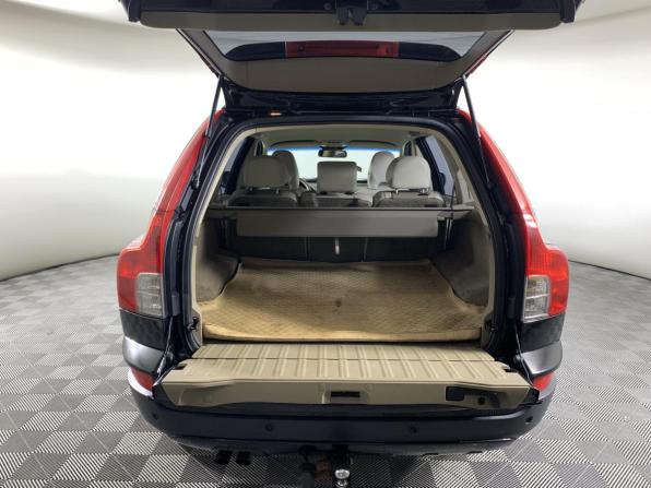 Volvo XC90 I Рестайлинг с пробегом 2010 года, цена 1 139 000 рублей, 281325 км, внедорожник, Автокод Объявления