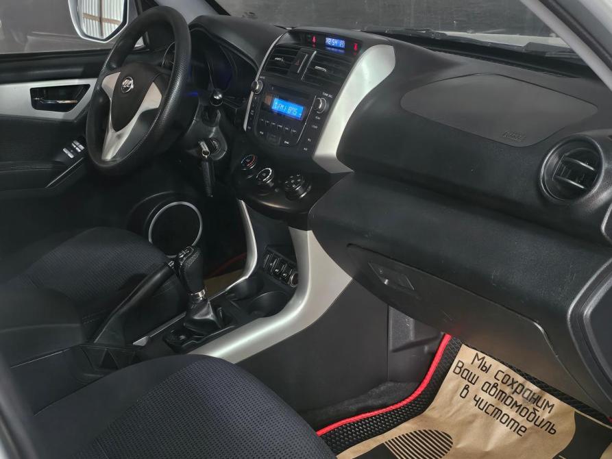Lifan X60 I Краснодар  - изображение 19