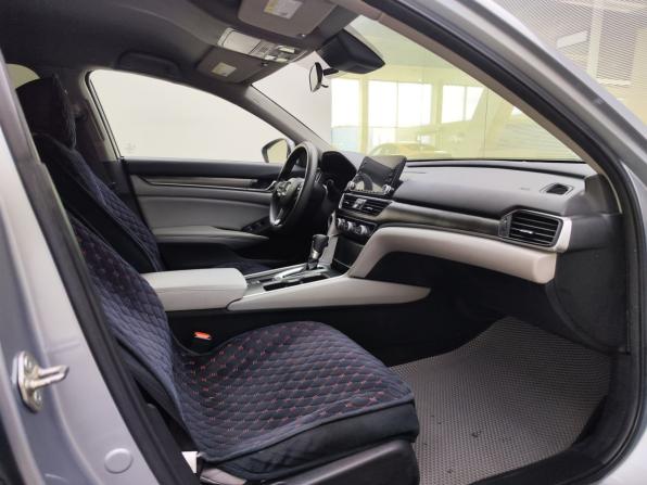 Honda Accord X с пробегом 2019 года, цена 1 985 000 рублей, 115600 км, седан, Автокод Объявления