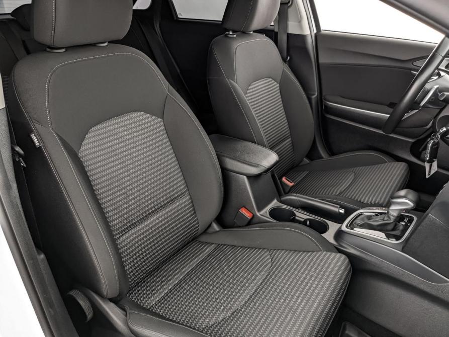 Kia Ceed III Рестайлинг Санкт-Петербург  - изображение 24