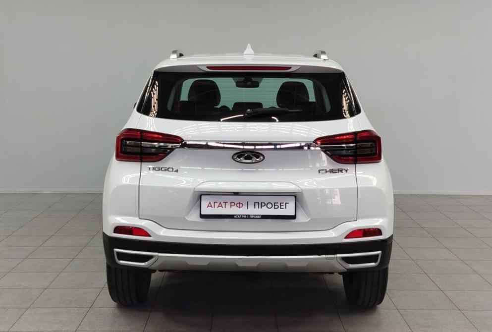 Chery Tiggo 4 I Рестайлинг Саратов  - изображение 6