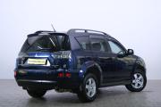 Mitsubishi Outlander II Рестайлинг Омск  - изображение 30