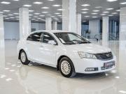 Geely Emgrand EC7 Самара  - изображение 18