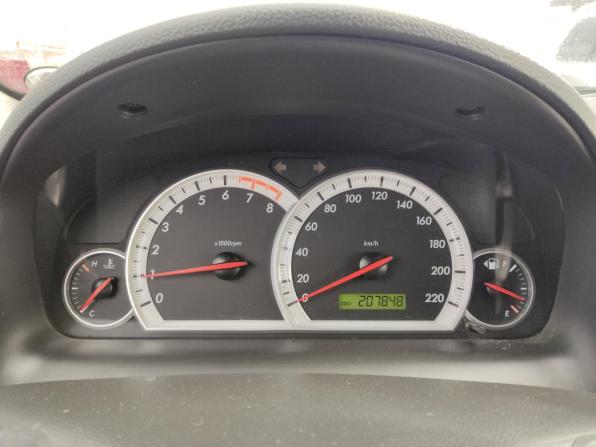 Chevrolet Captiva I с пробегом 2010 года, цена 669 000 рублей, 208000 км, внедорожник, Автокод Объявления