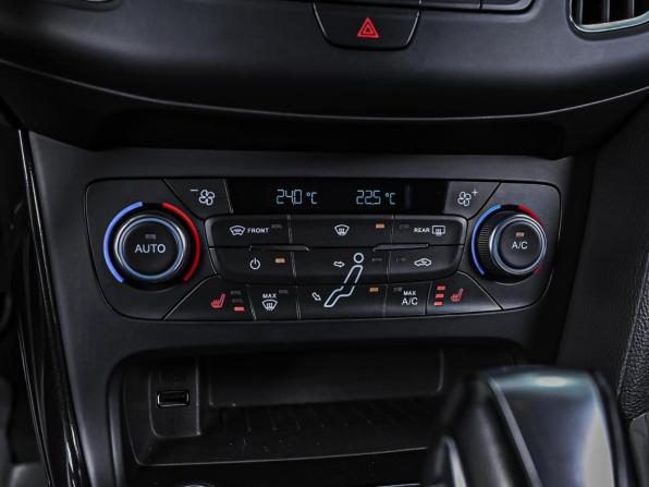 Ford Focus III Рестайлинг с пробегом 2019 года, цена 1 429 000 рублей, 92783 км, универсал, Автокод Объявления