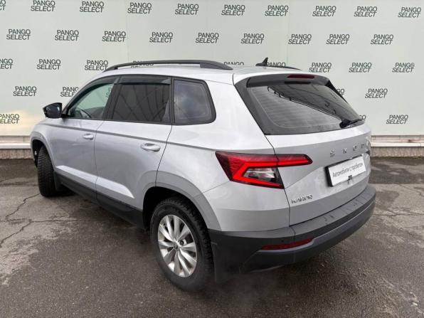 Skoda Karoq I с пробегом 2020 года, цена 2 325 000 рублей, 114000 км, внедорожник, Автокод Объявления