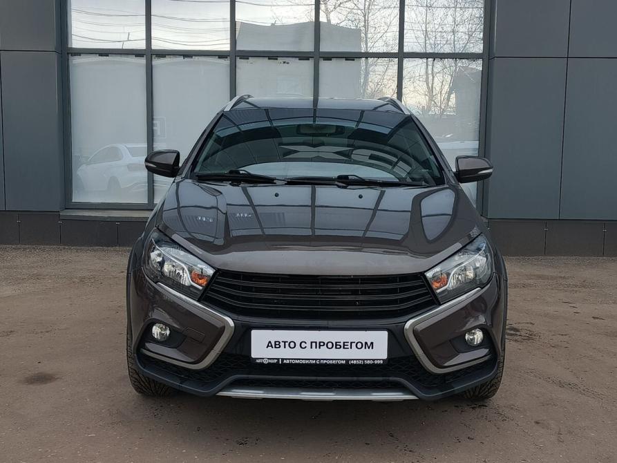Lada (ВАЗ) Vesta I Ярославль  - изображение 2