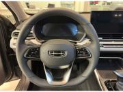 Geely Emgrand II Москва  - изображение 23