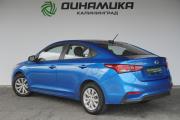 Hyundai Solaris II Калининград  - изображение 21