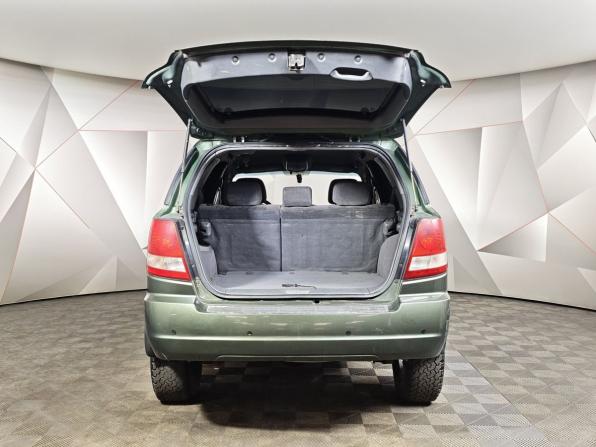 Kia Sorento I с пробегом 2002 года, цена 419 000 рублей, 403587 км, внедорожник, Автокод Объявления