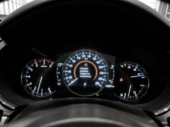 Mazda CX-9 II с пробегом 2020 года, цена 3 550 000 рублей, 106786 км, внедорожник, Автокод Объявления