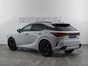 Lexus RX V Москва  - изображение 27