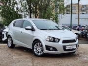 Chevrolet Aveo II Санкт-Петербург  - изображение 16