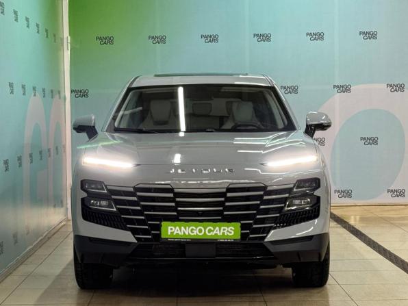 JETOUR DASHING I с пробегом 2024 года, цена 2 050 000 рублей, 20043 км, внедорожник, Автокод Объявления