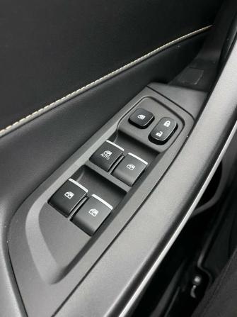 JAC JS4 с пробегом 2022 года, цена 1 359 000 рублей, 48000 км, внедорожник, Автокод Объявления