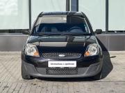 Ford Fiesta Mk5 Екатеринбург  - изображение 27