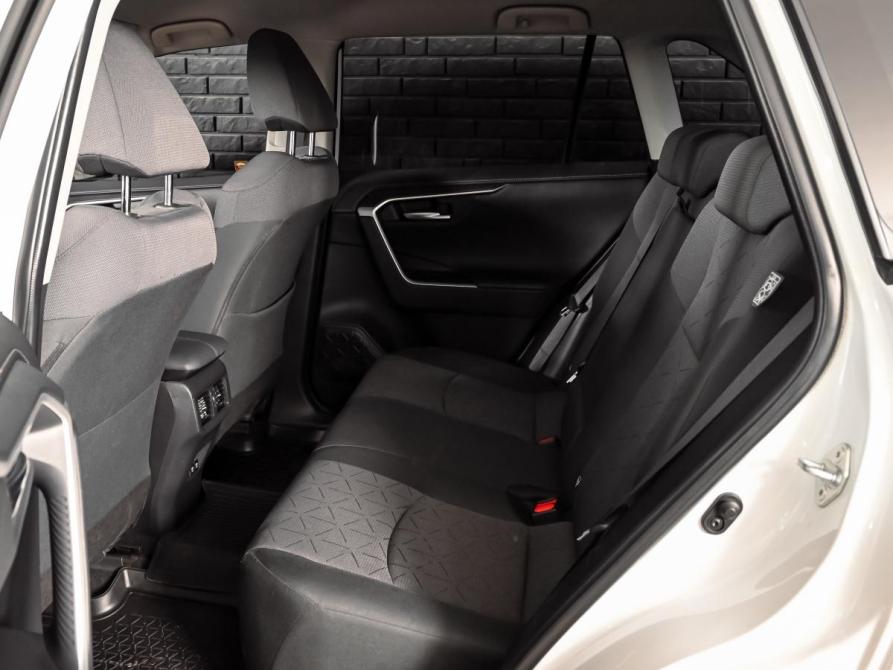Toyota RAV4 V (XA50) Екатеринбург  - изображение 21