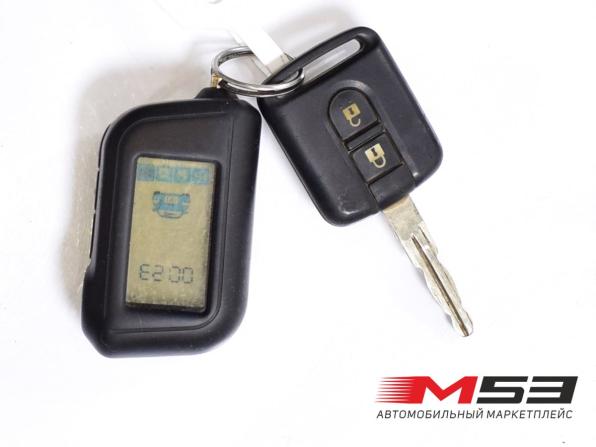 Nissan X-Trail II с пробегом 2007 года, цена 629 999 рублей, 327121 км, внедорожник, Автокод Объявления