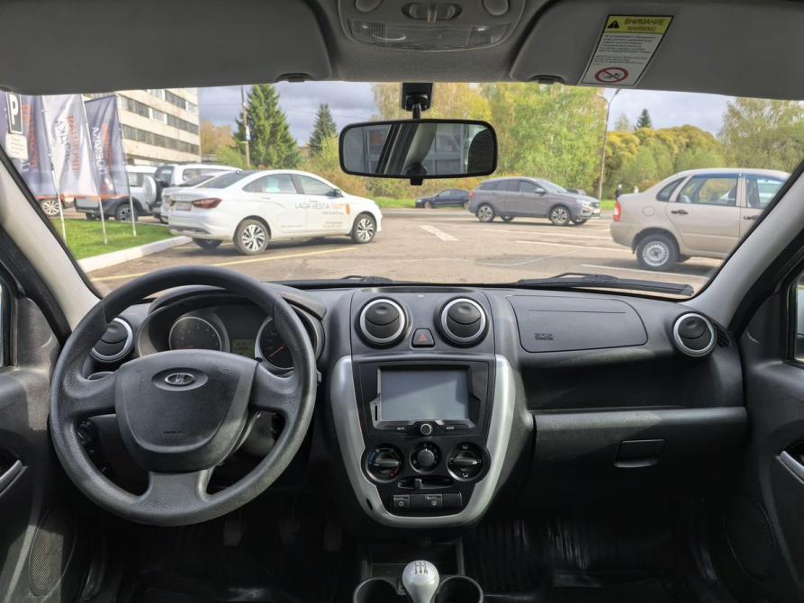 Lada (ВАЗ) Granta I Великие Луки  - изображение 12