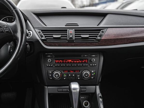 BMW X1 I (E84) Рестайлинг с пробегом 2014 года, цена 1 075 000 рублей, 208376 км, внедорожник, Автокод Объявления