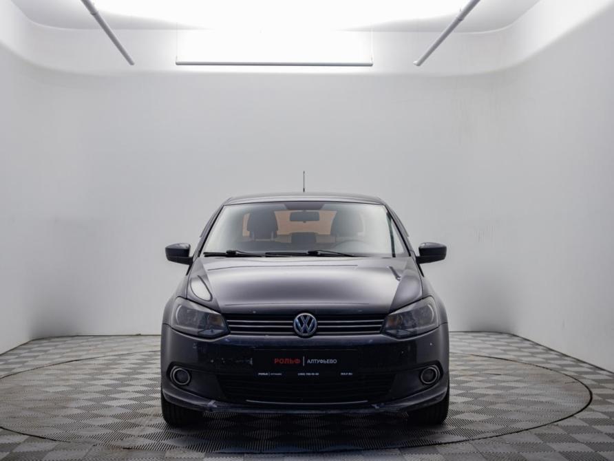 Volkswagen Polo V Москва  - изображение 2
