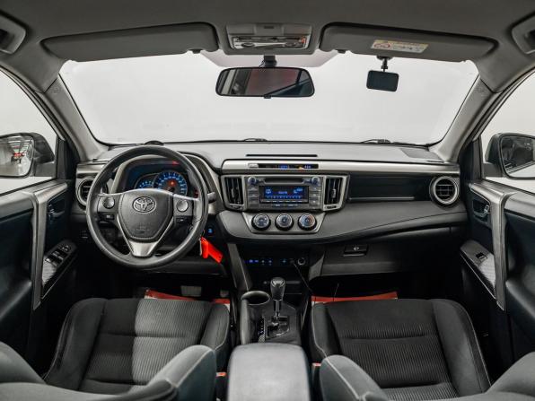 Toyota RAV4 IV (XA40) с пробегом 2013 года, цена 1 850 000 рублей, 154347 км, внедорожник, Автокод Объявления