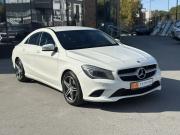 Mercedes-Benz CLA I (C117 X117) Новосибирск  - изображение 28