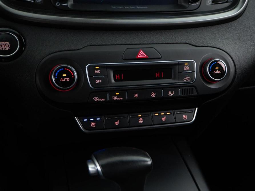 Kia Sorento III Prime Рестайлинг Москва  - изображение 21