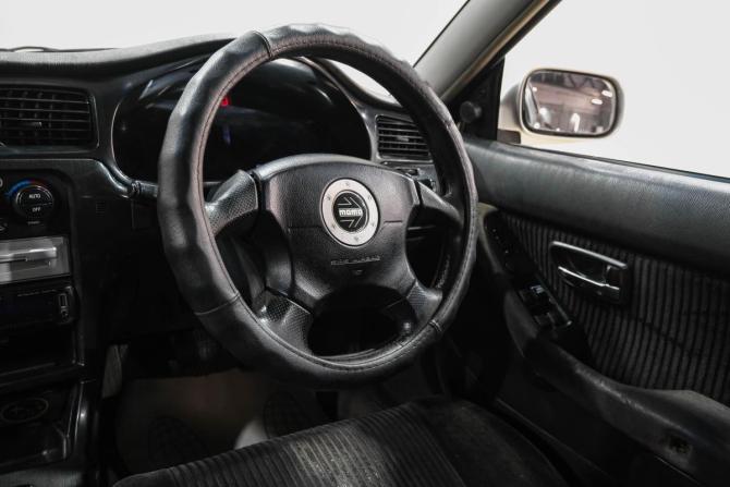 Subaru Legacy III с пробегом 2002 года, цена 549 000 рублей, 259000 км, универсал, Автокод Объявления