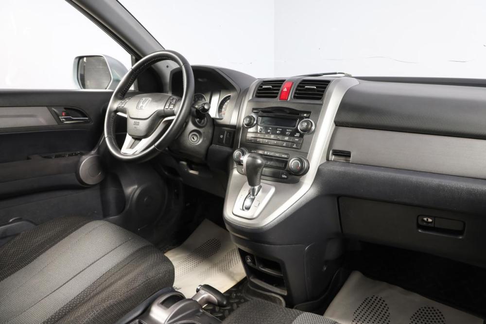 Honda CR-V III Новосибирск  - изображение 17