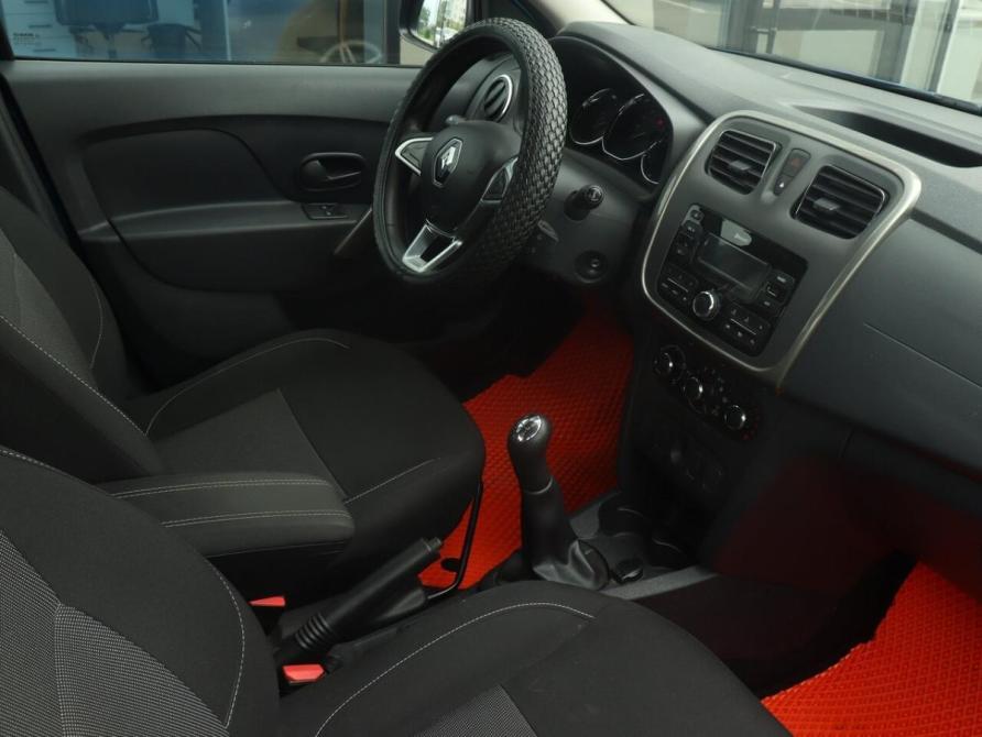 Renault Logan II Рестайлинг Казань  - изображение 6