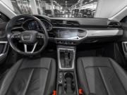 Audi Q3 Sportback II (F3) Москва  - изображение 33