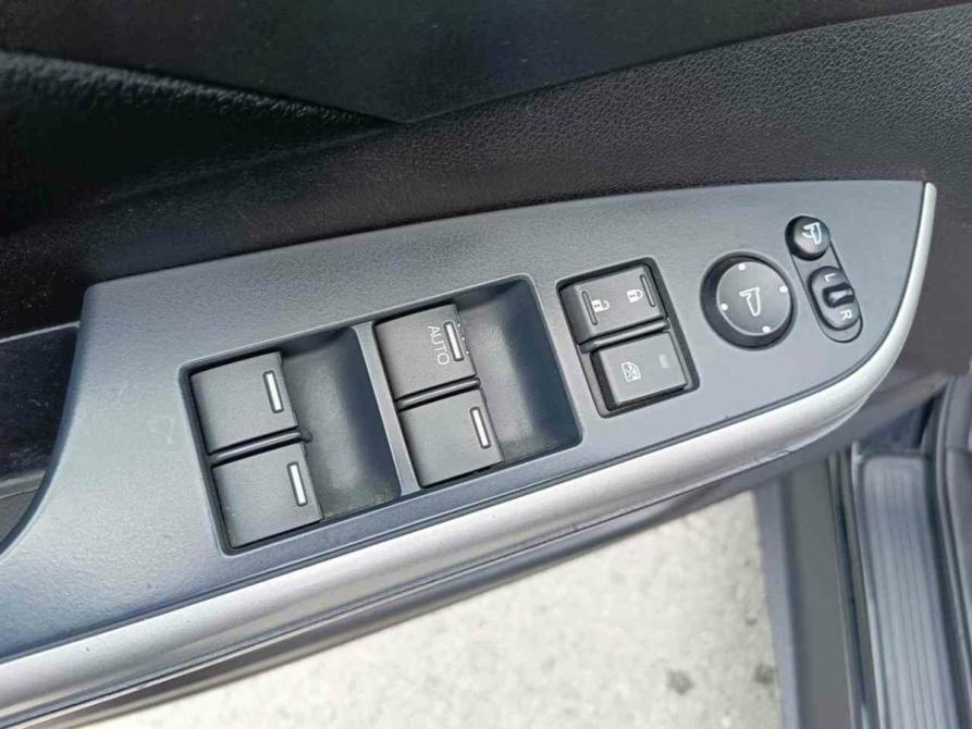 Honda CR-V IV Тюмень  - изображение 11