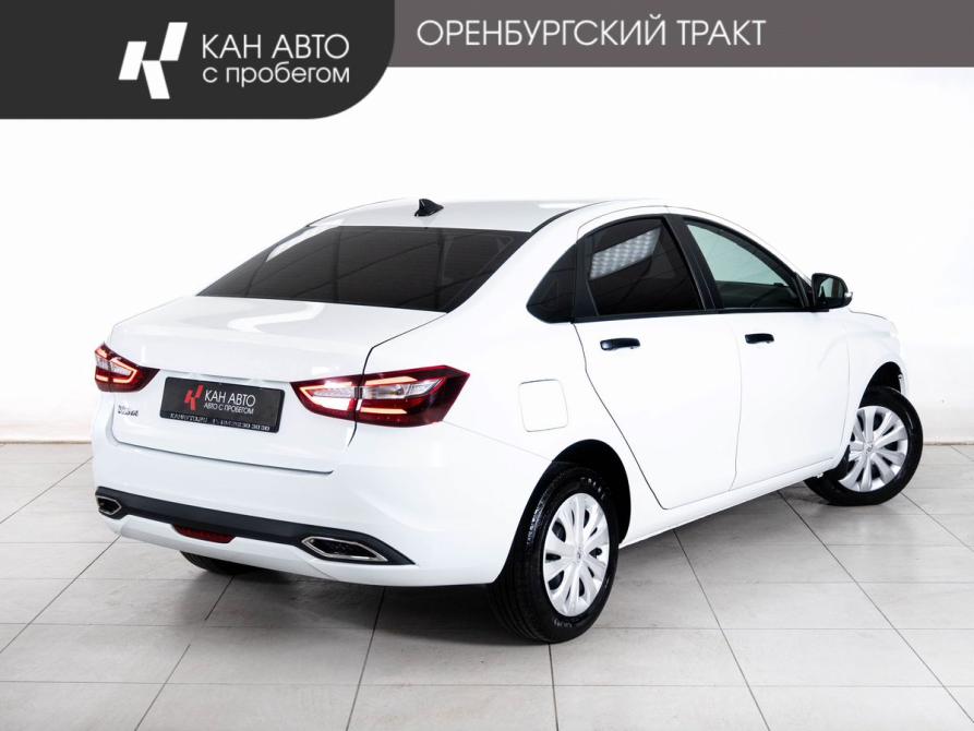 Lada (ВАЗ) Vesta I Рестайлинг (NG) Казань  - изображение 3