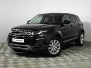 Land Rover Range Rover Evoque I Рестайлинг Санкт-Петербург  - изображение 22