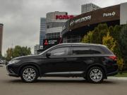 Mitsubishi Outlander III Рестайлинг 2 Москва  - изображение 23