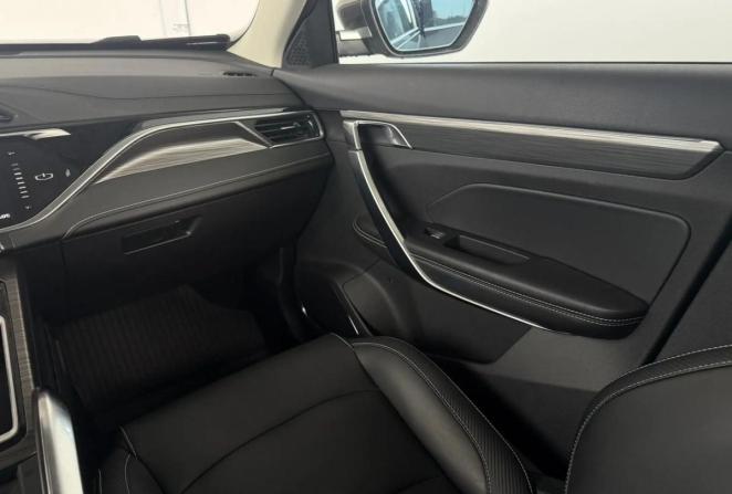 Geely Atlas Pro с пробегом 2024 года, цена 2 145 000 рублей, 14550 км, внедорожник, Автокод Объявления