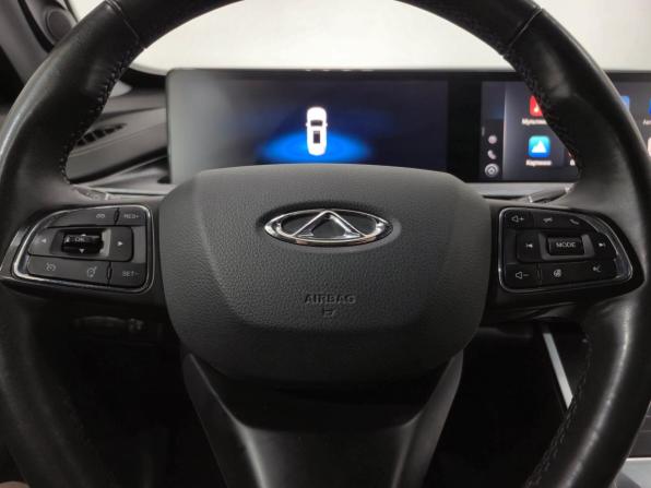 Chery Tiggo 7 Pro Max I с пробегом 2023 года, цена 1 640 000 рублей, 70463 км, внедорожник, Автокод Объявления