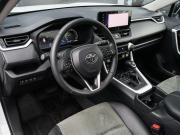 Toyota RAV4 V (XA50) Москва  - изображение 32