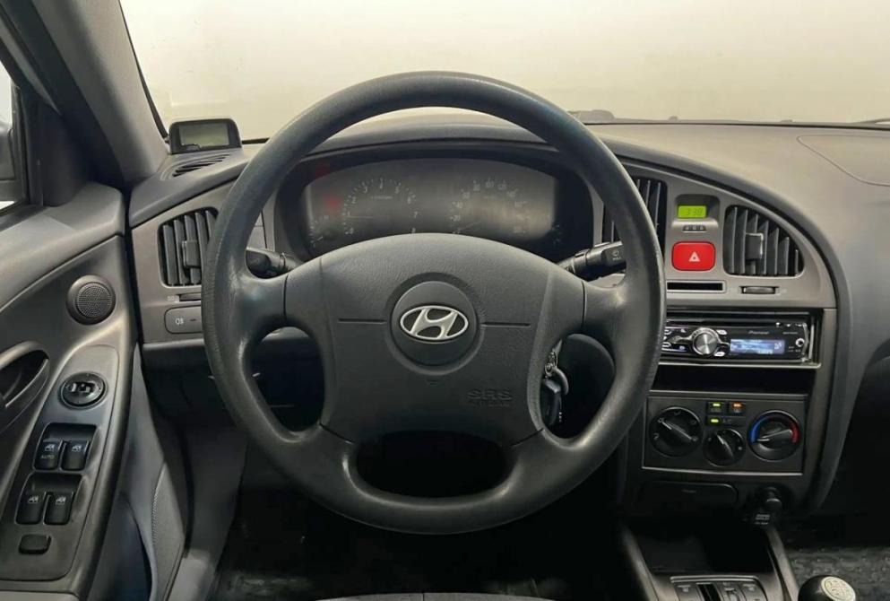Hyundai Elantra IV (HD) Нижний Новгород  - изображение 17
