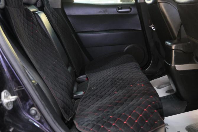 Mazda CX-7 I с пробегом 2008 года, цена 759 000 рублей, 265000 км, внедорожник, Автокод Объявления