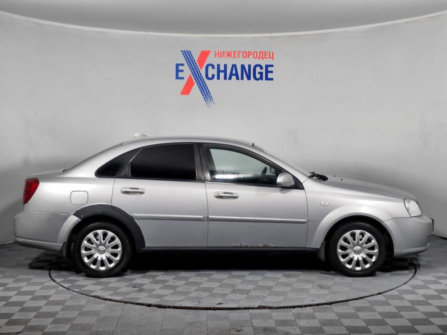 Chevrolet Lacetti I Нижний Новгород  - изображение 4